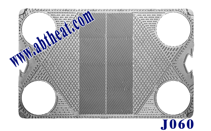 APV J060 MGS板式换热器板片