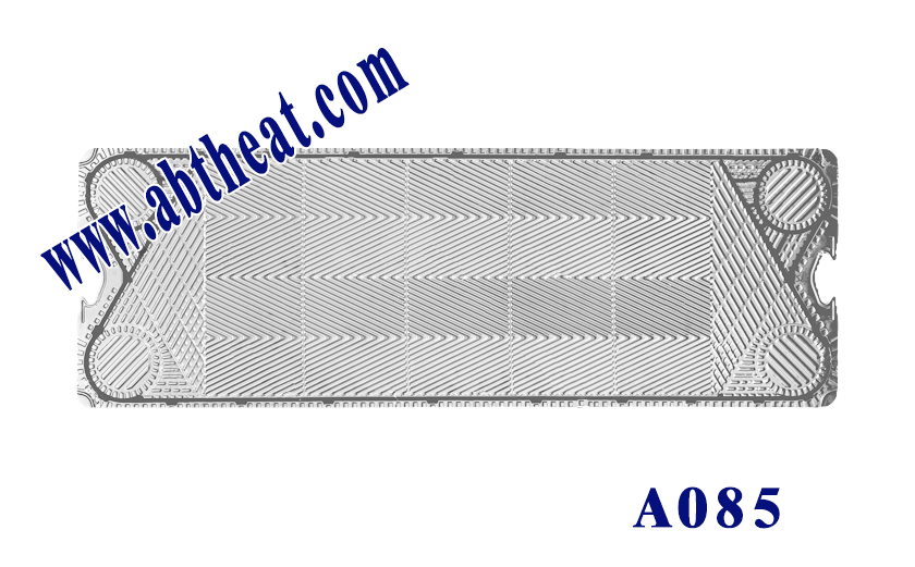 APV A085-MGS板式换热器