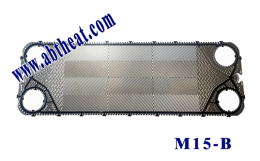M15-B板式换热器